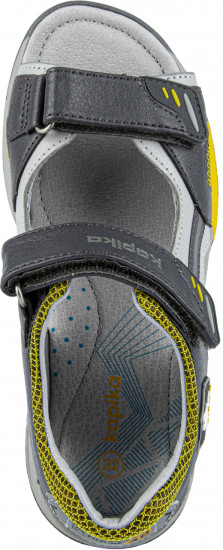 Сандалии для мальчиков