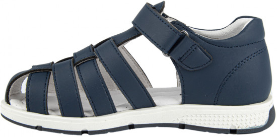 Сандалии для мальчиков