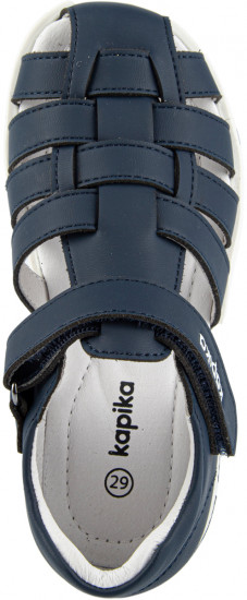 Сандалии для мальчиков