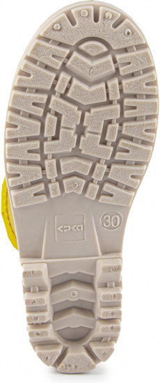 Сапоги резиновые для девочек