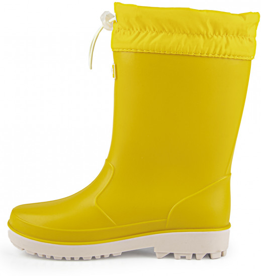 Сапоги резиновые для девочек
