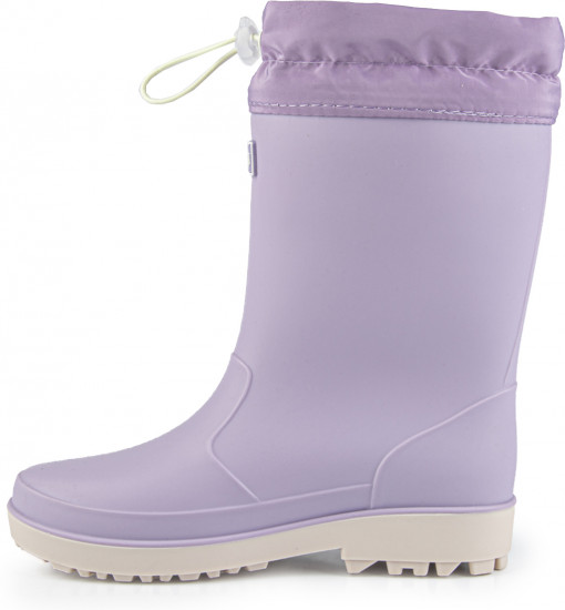 Сапоги резиновые для девочек