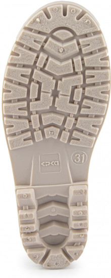 Сапоги резиновые для девочек