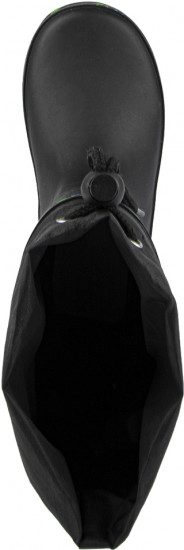 Сапоги резиновые для девочек