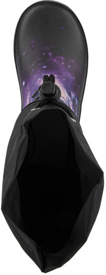 Сапоги резиновые для девочек