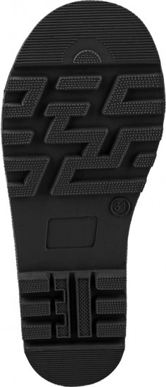 Сапоги резиновые для девочек