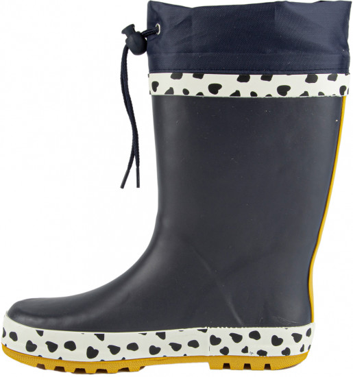 Сапоги резиновые для девочек
