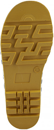 Сапоги резиновые для девочек