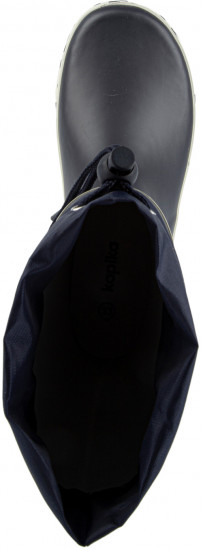 Сапоги резиновые для девочек