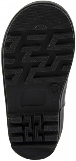 Сапоги резиновые для девочек