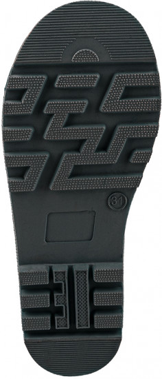 Сапоги резиновые для девочек