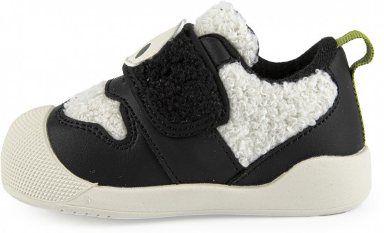 Полуботинки для девочек