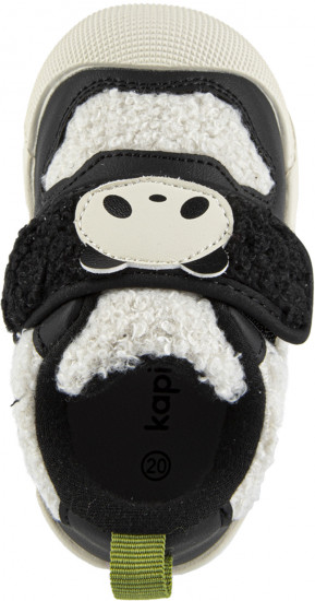 Полуботинки для девочек