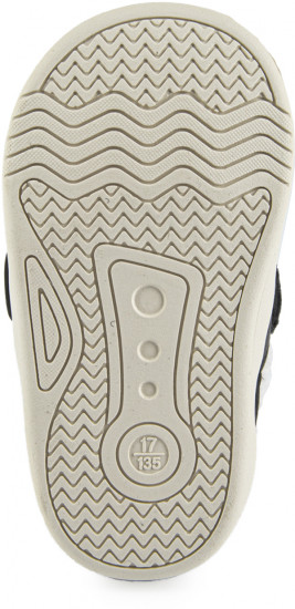 Полуботинки для девочек