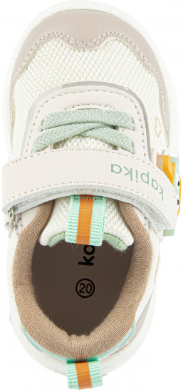 Полуботинки для девочек