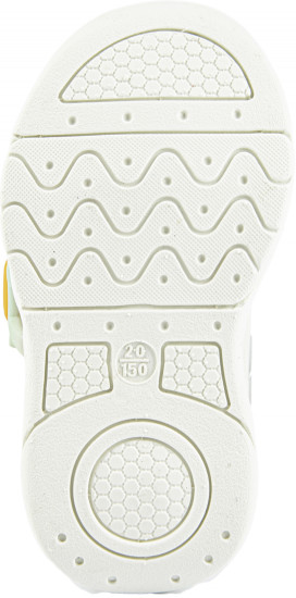 Полуботинки для девочек