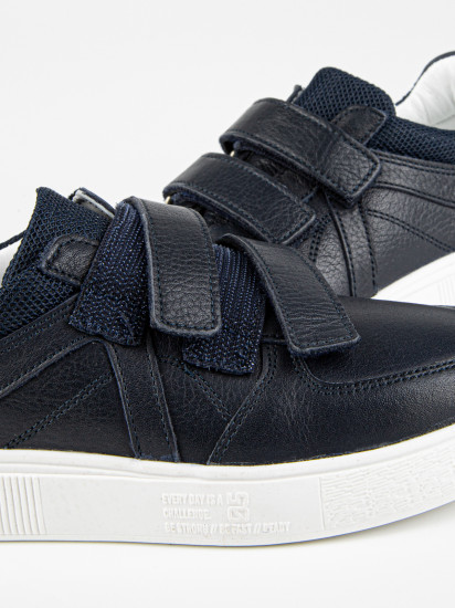 Полуботинки для девочек