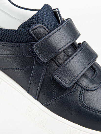 Полуботинки для девочек