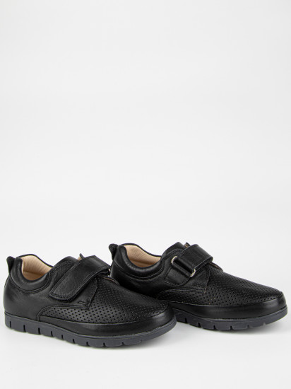 Полуботинки для девочек