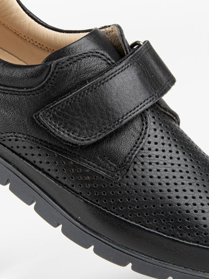 Полуботинки для девочек