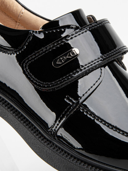 Полуботинки для девочек