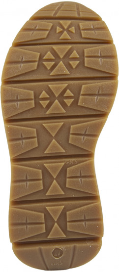 Полуботинки для девочек