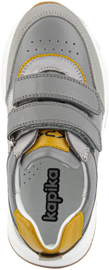 Полуботинки для девочек