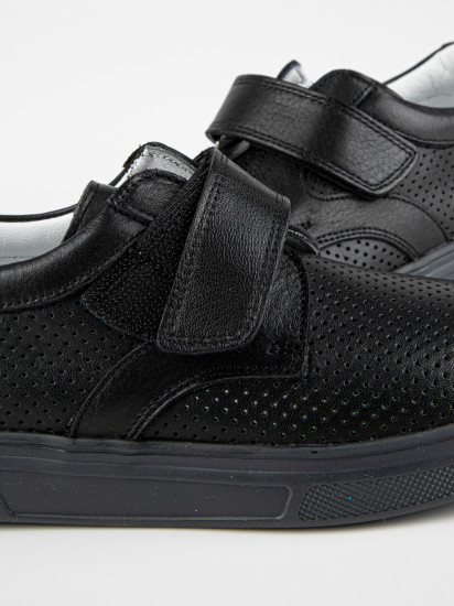 Полуботинки для девочек