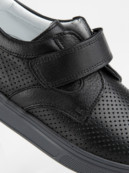 Полуботинки для девочек