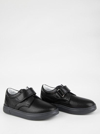 Полуботинки для девочек