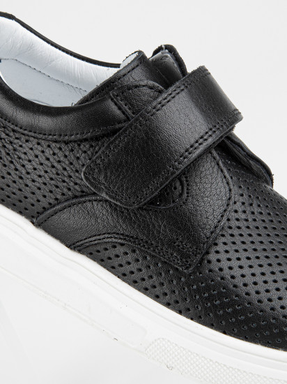 Полуботинки для девочек