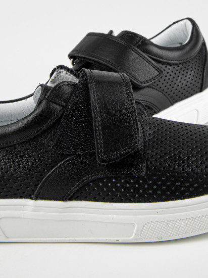 Полуботинки для девочек