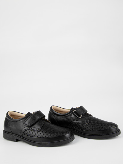 Полуботинки для девочек