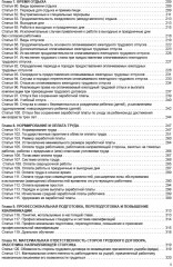 Комментарии к Трудовому кодексу по состоянию на 19.01.2026 г.  Трудовые отношения (+ электронное приложение) - Фото 4