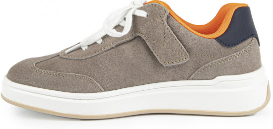 Полуботинки для девочек