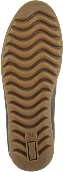 Мокасины для девочек