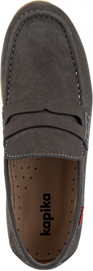 Мокасины для девочек