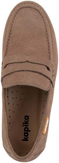 Мокасины для девочек