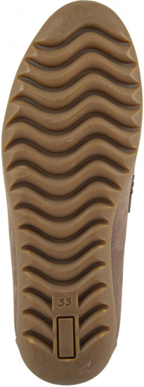 Мокасины для девочек