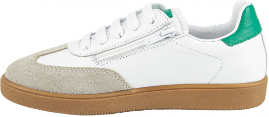 Полуботинки для девочек