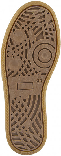 Полуботинки для девочек