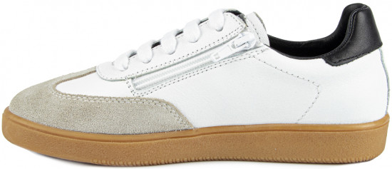 Полуботинки