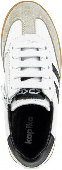 Полуботинки