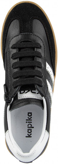 Полуботинки