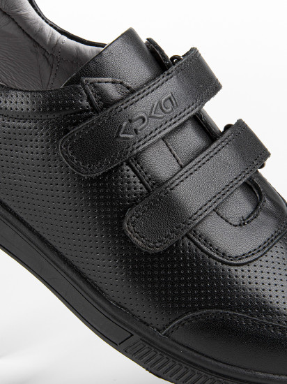 Полуботинки для девочек