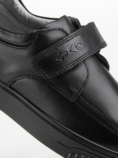 Полуботинки для девочек