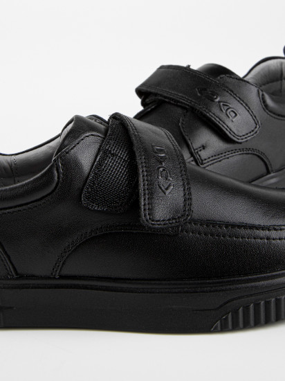 Полуботинки для девочек