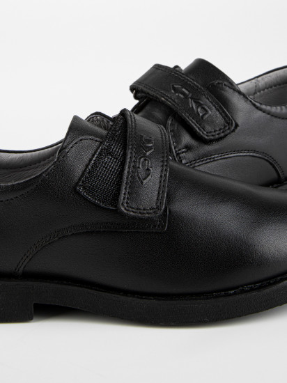 Полуботинки для девочек