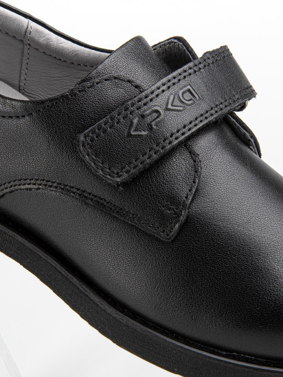 Полуботинки для девочек