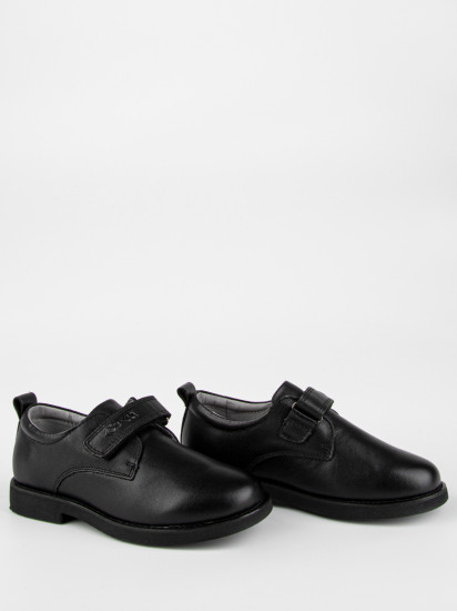 Полуботинки для девочек